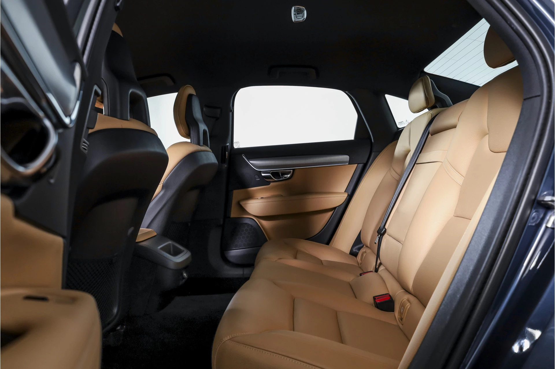 Hoofdafbeelding Volvo S90