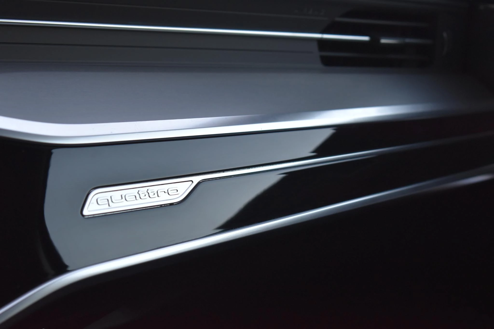 Hoofdafbeelding Audi S6