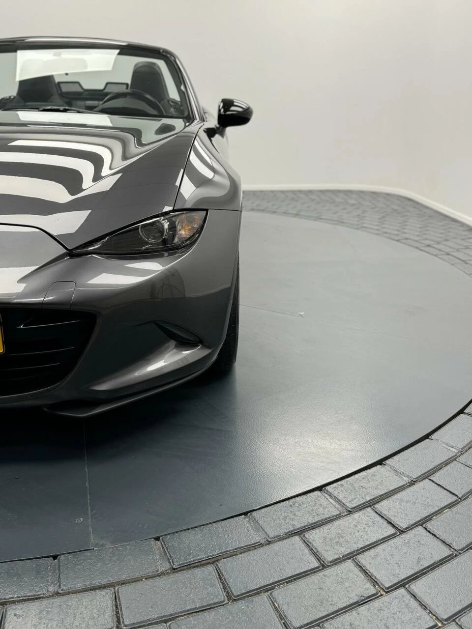 Hoofdafbeelding Mazda MX-5