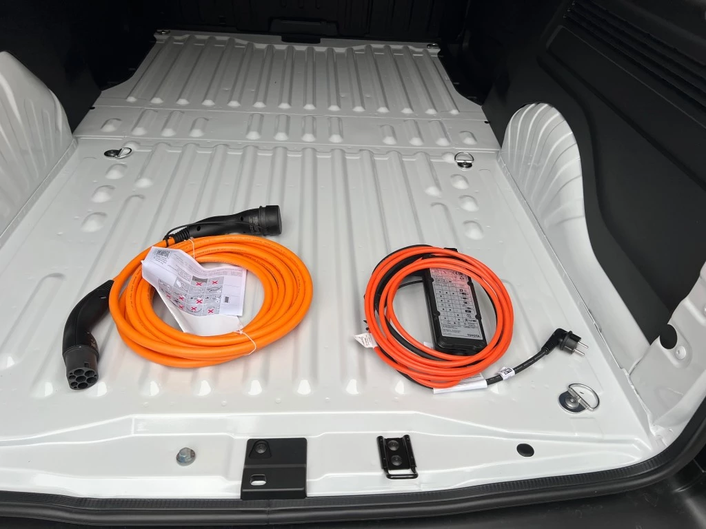 Hoofdafbeelding Toyota ProAce