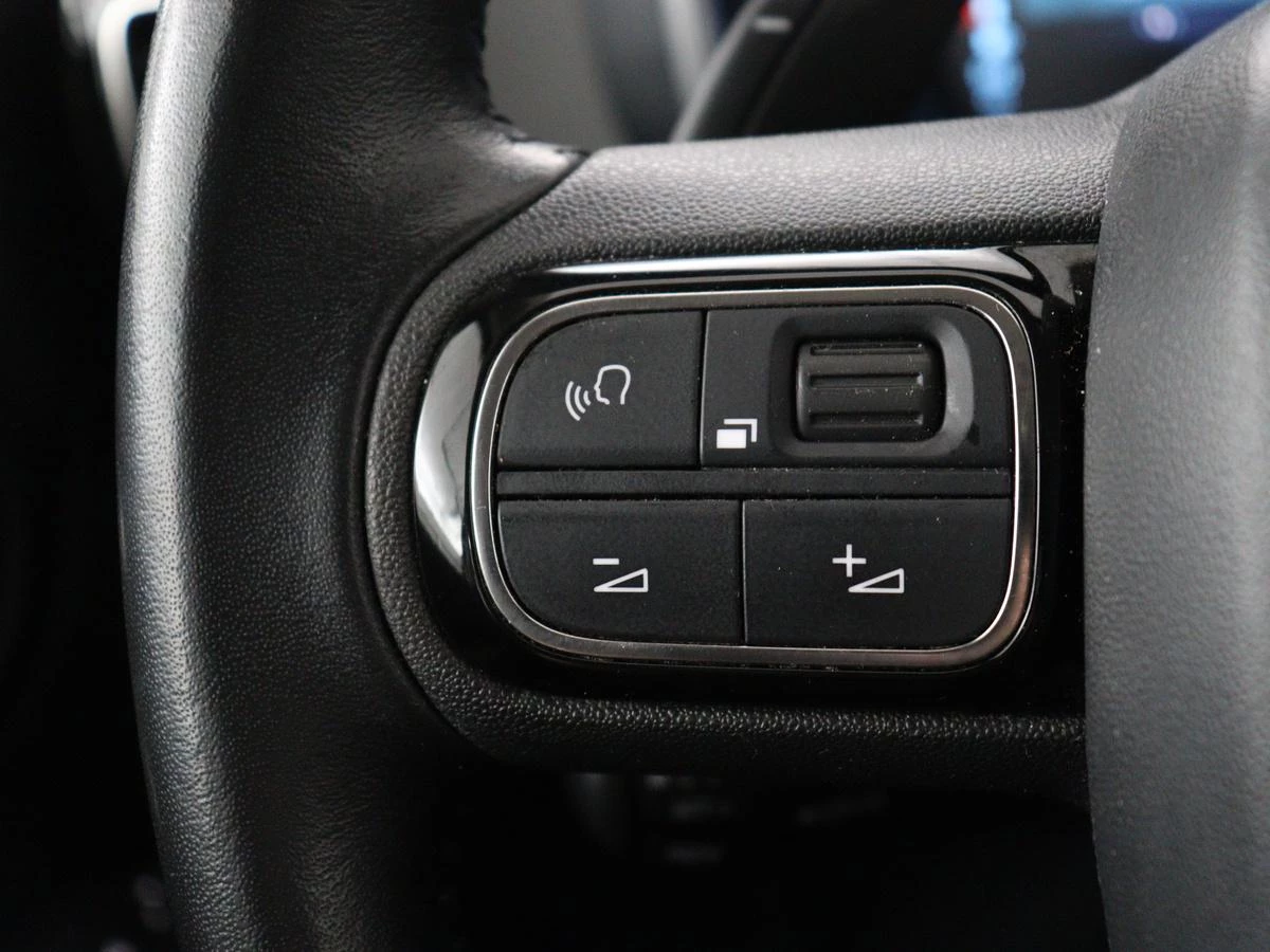 Hoofdafbeelding Citroën C5 Aircross