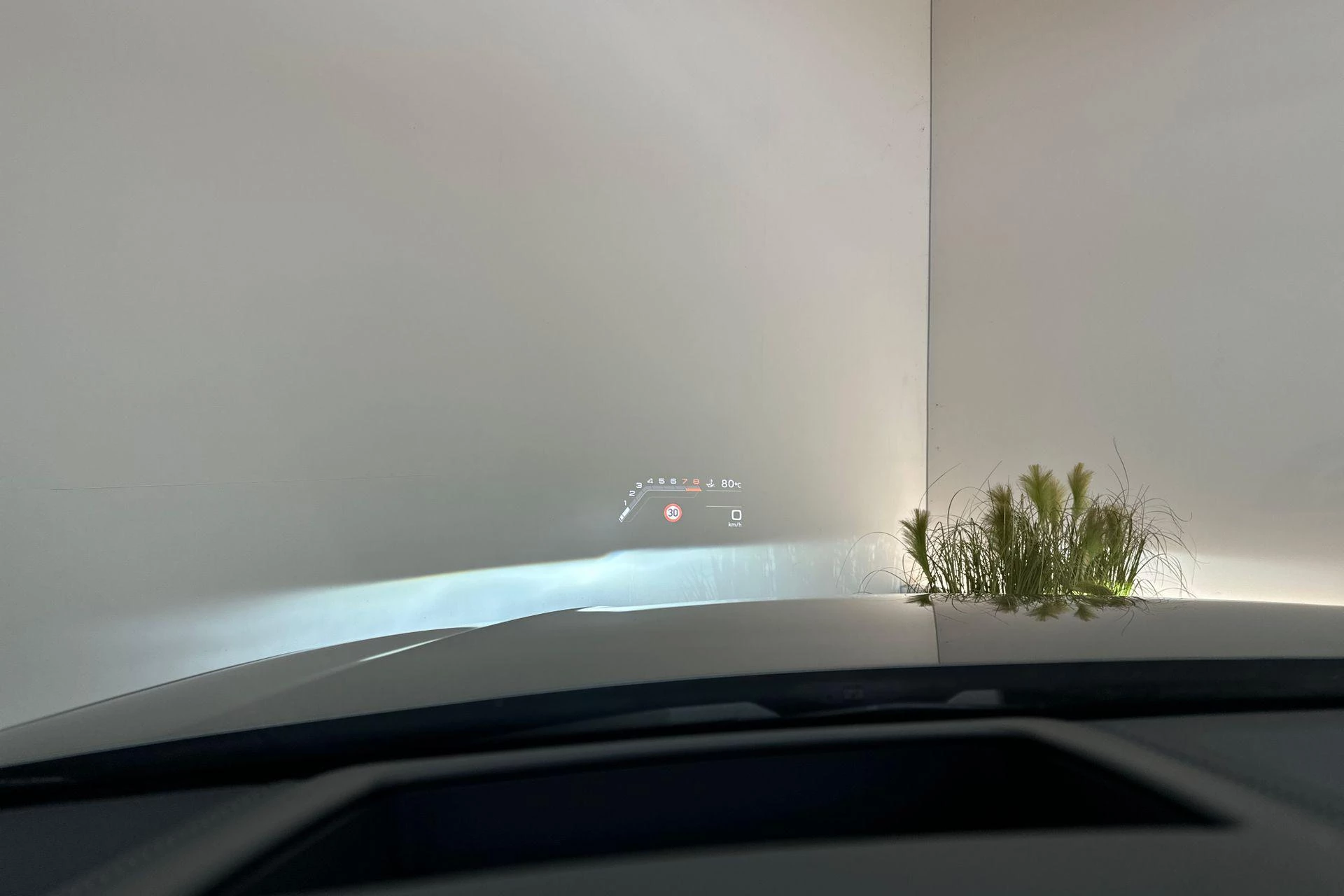 Hoofdafbeelding Audi RSQ8