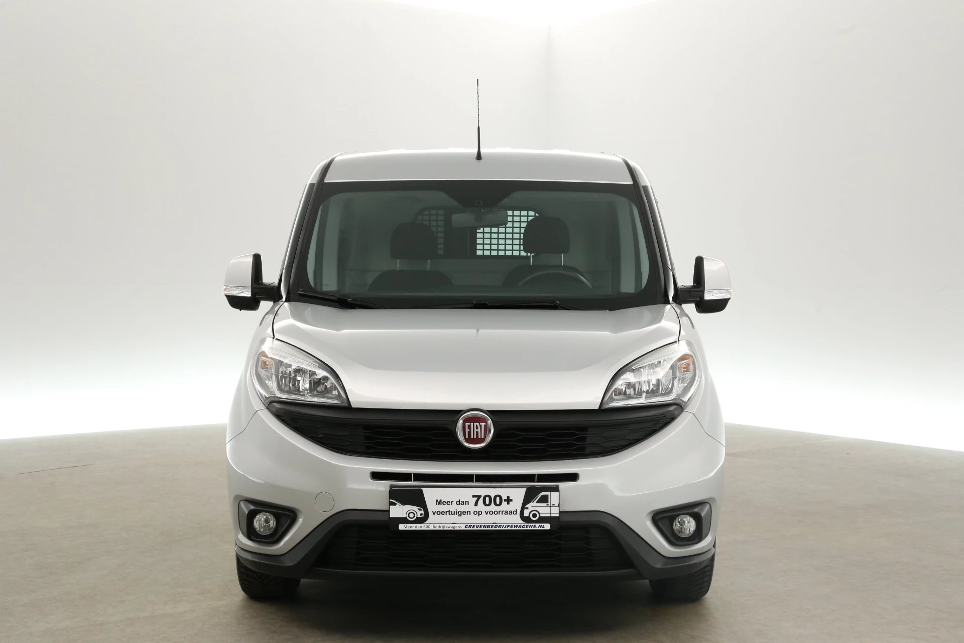 Hoofdafbeelding Fiat Doblò