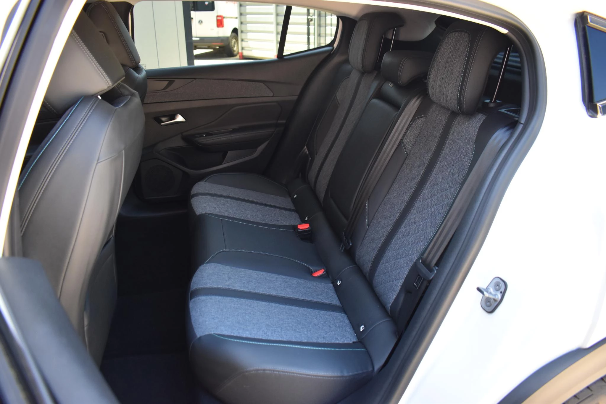 Hoofdafbeelding Peugeot 408