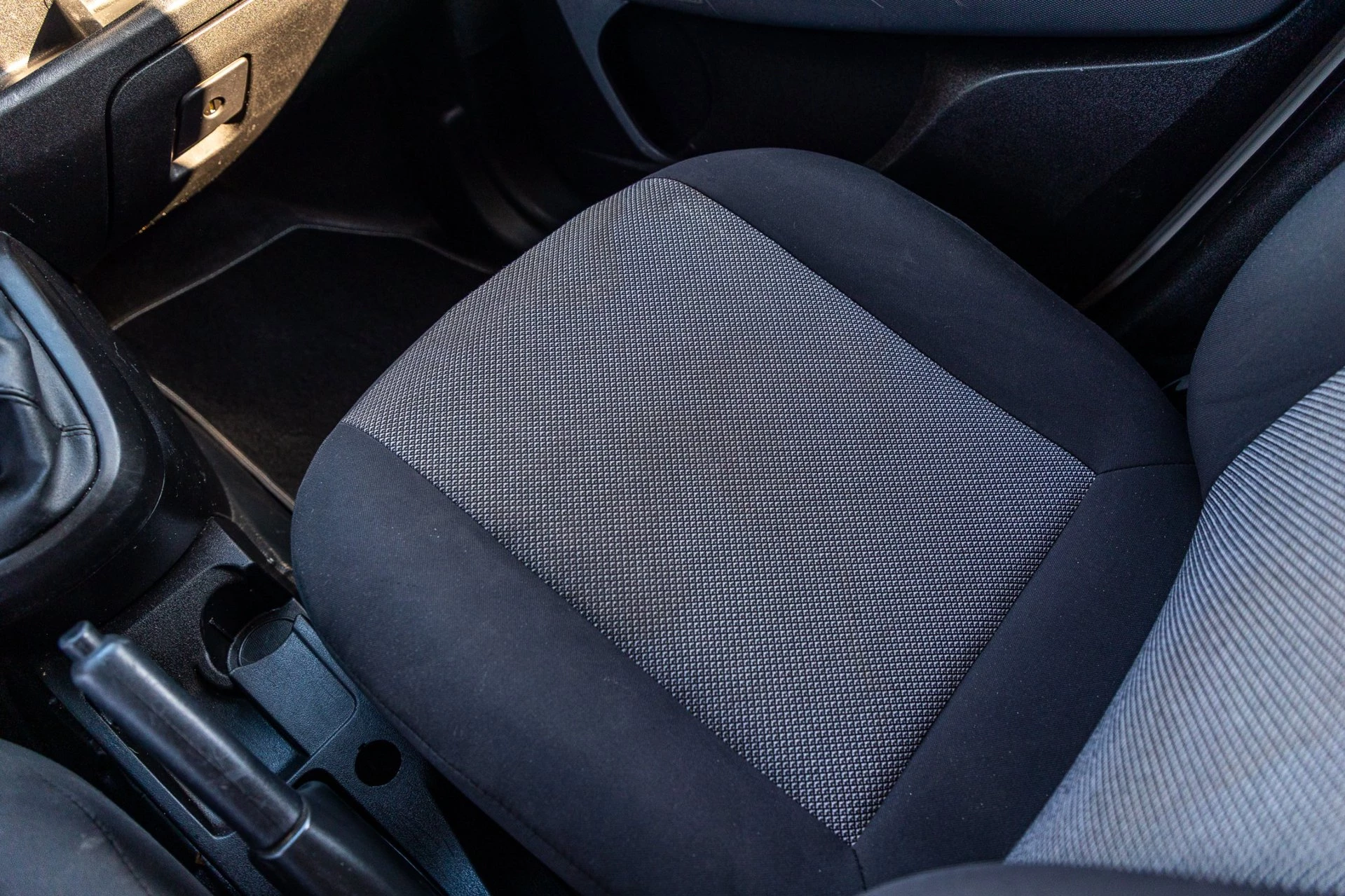 Hoofdafbeelding Fiat Doblò