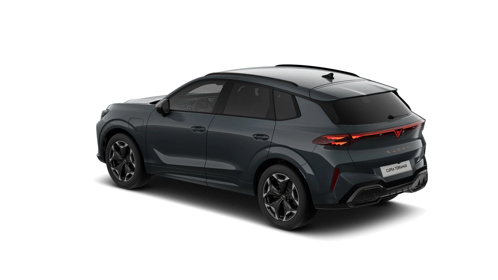 Hoofdafbeelding CUPRA Terramar