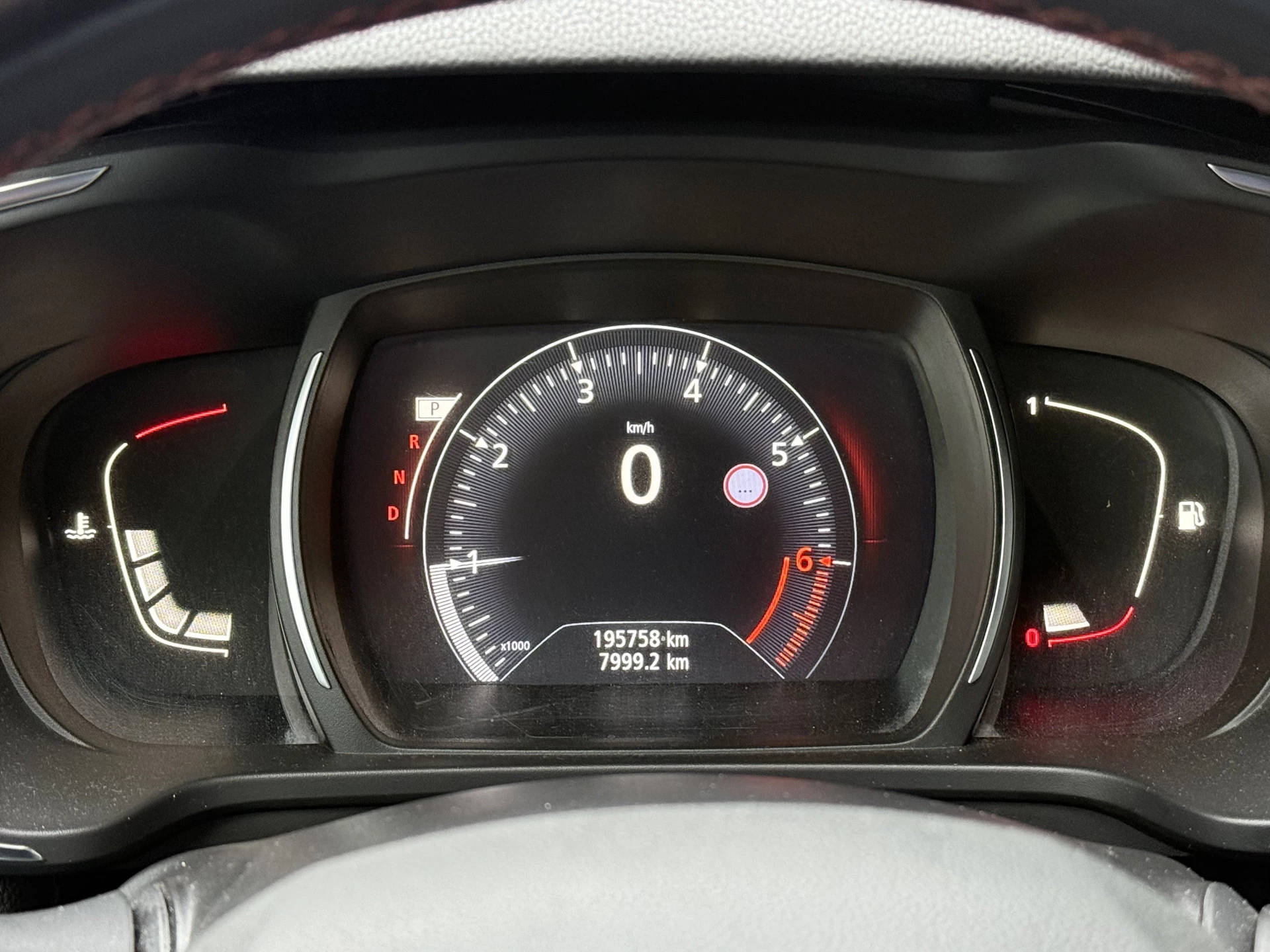 Hoofdafbeelding Renault Kadjar