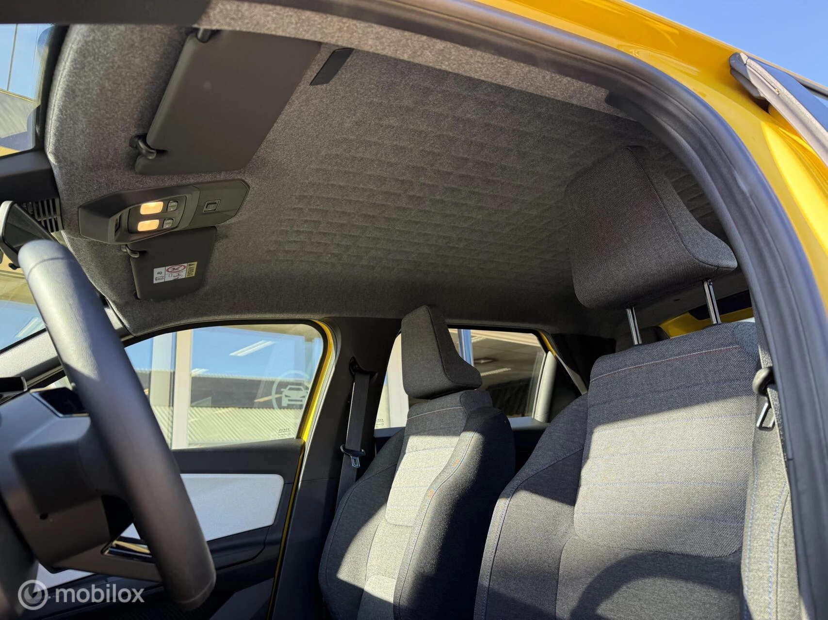 Hoofdafbeelding Renault 5