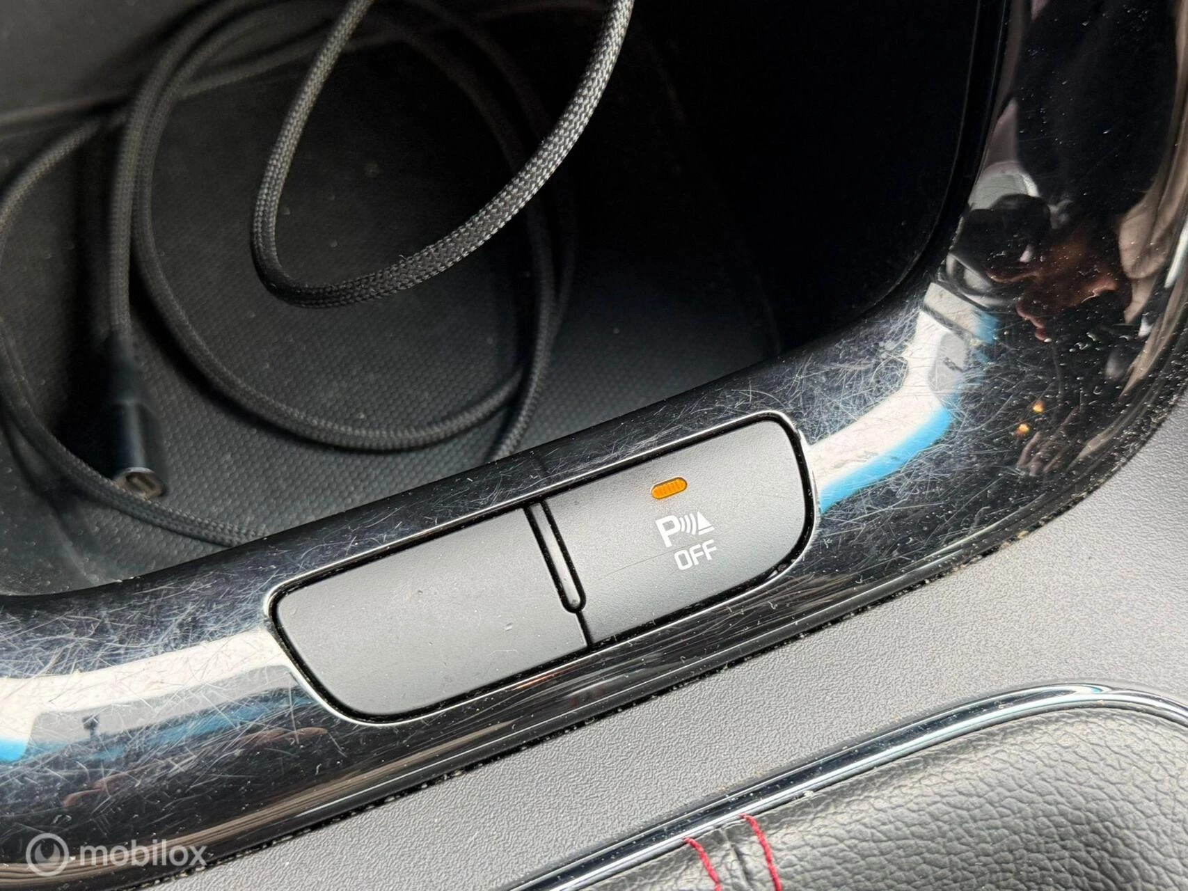 Hoofdafbeelding Kia cee'd