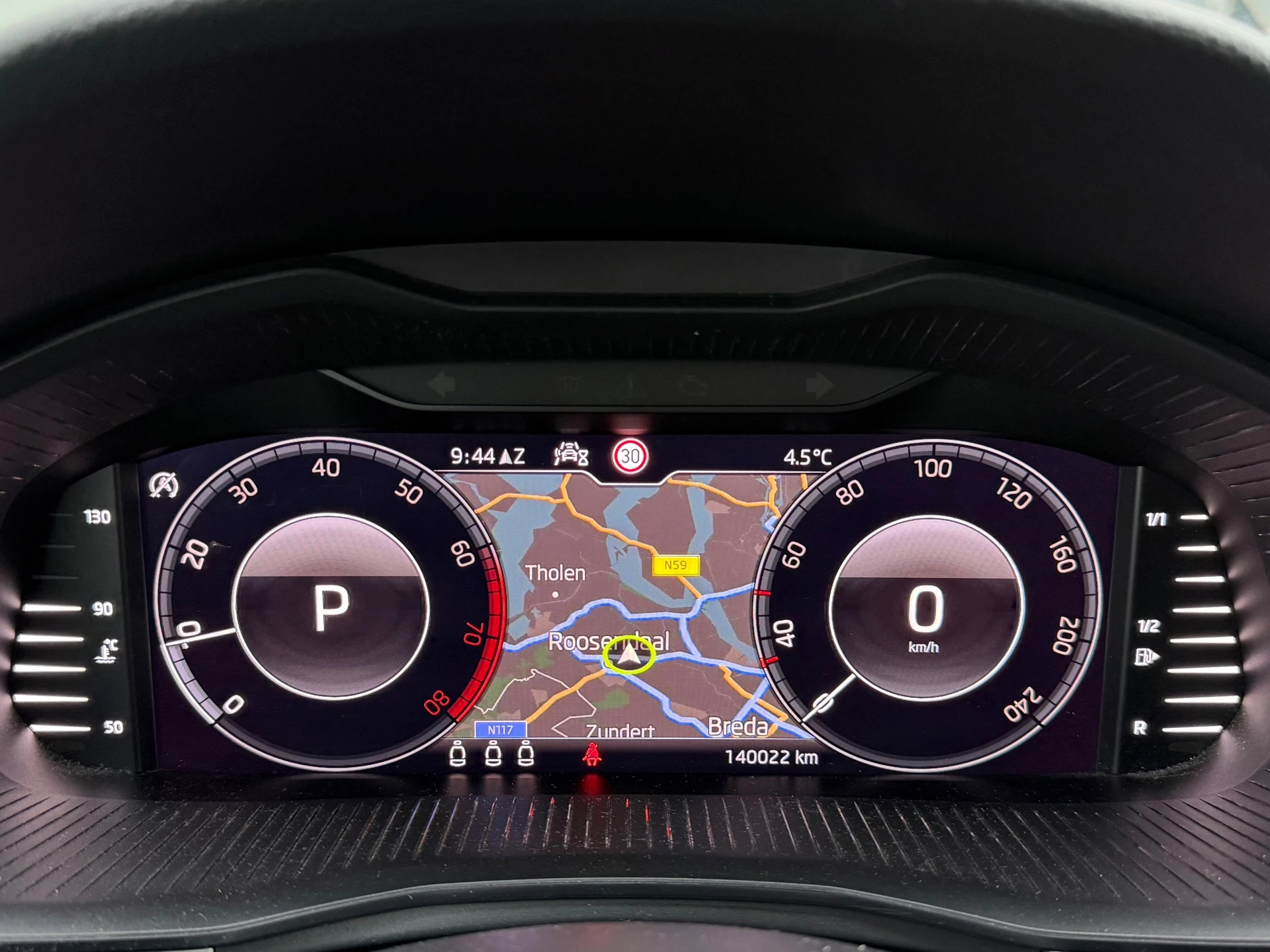 Hoofdafbeelding Škoda Kamiq