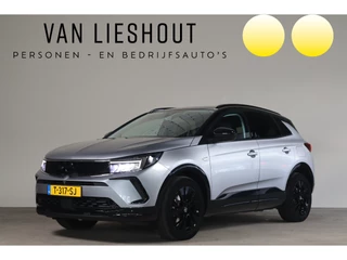 Hoofdafbeelding Opel Grandland Opel Grandland 1.6 Turbo Plug-In Hybrid Level 4 - NL- Auto!! Camera I Stuurverw I Cruise adap -- Bevrijdingsdag open van 11.00 t/m 16.00 uur --
