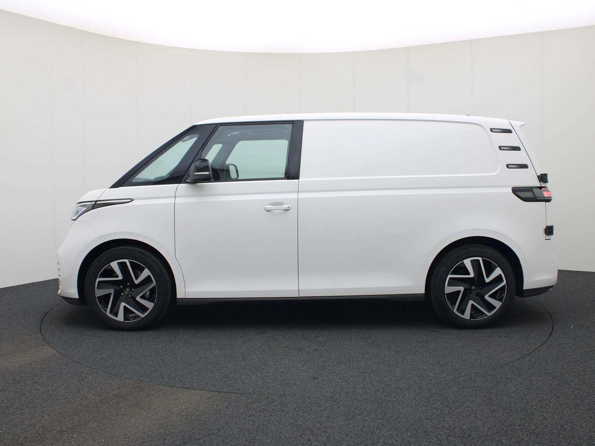 Hoofdafbeelding Volkswagen ID. Buzz Cargo