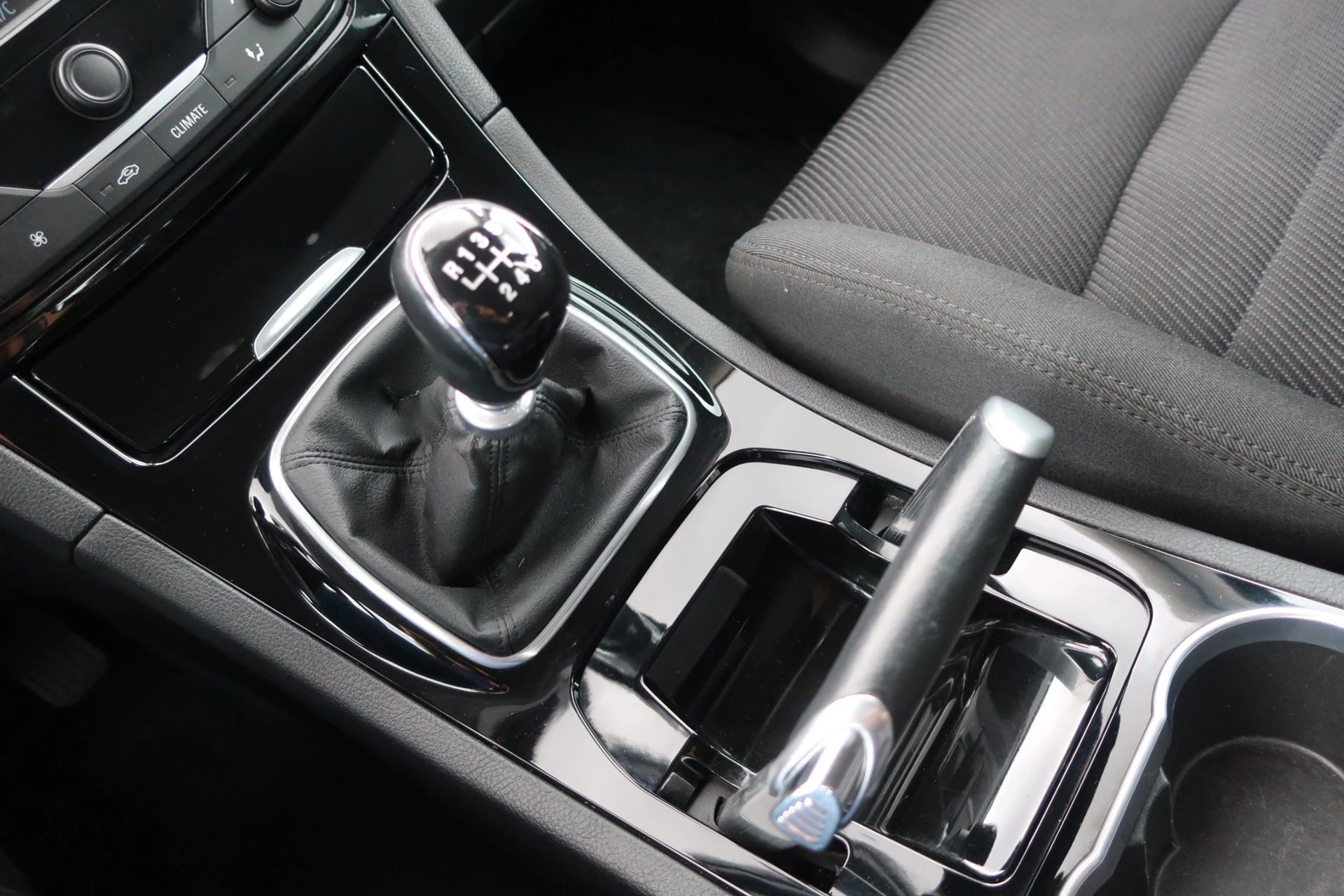 Hoofdafbeelding Ford S-Max