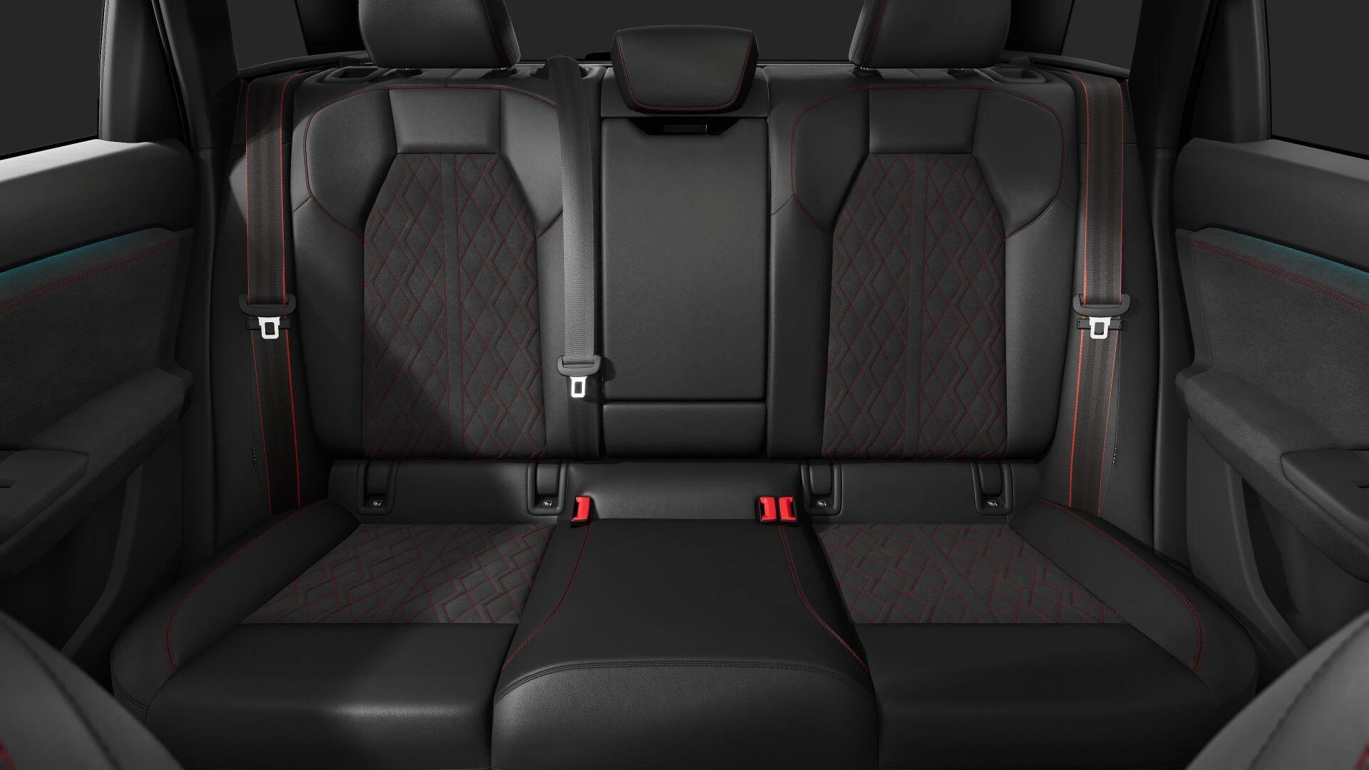 Hoofdafbeelding Audi SQ6 e-tron