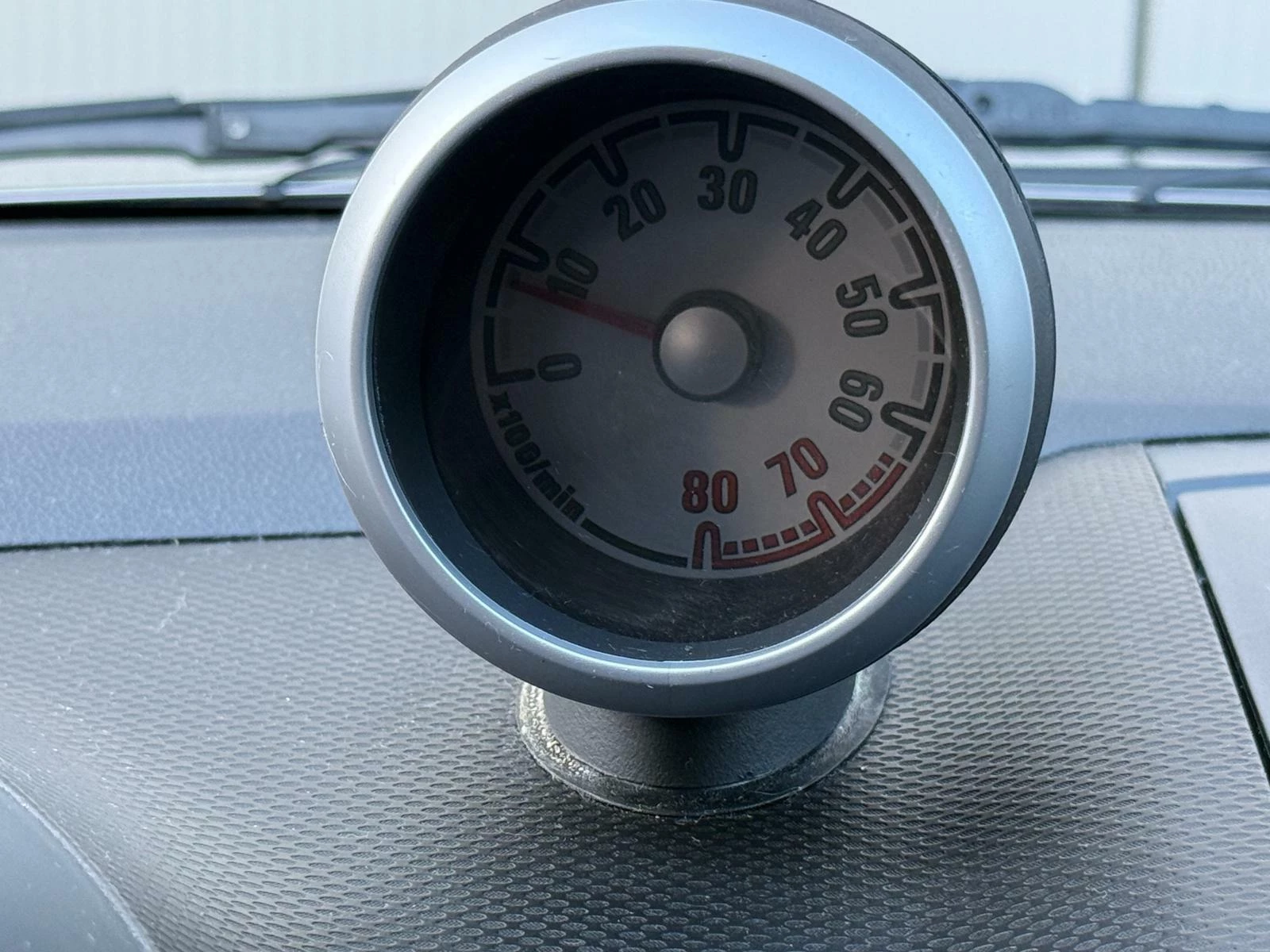 Hoofdafbeelding Opel Agila