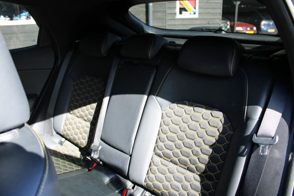 Hoofdafbeelding Kia XCeed