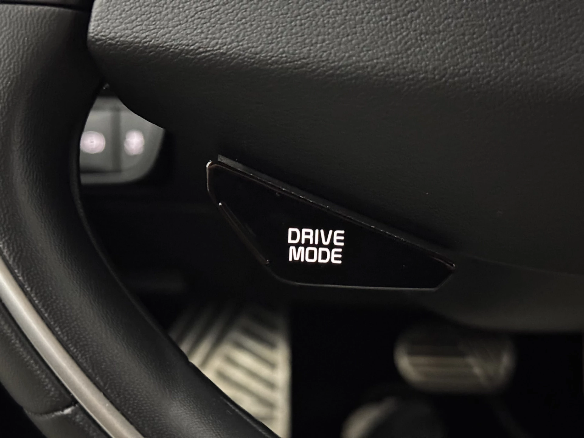 Hoofdafbeelding Kia EV6