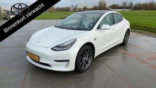 Tesla Model 3 Long Range AWD 75 kWh