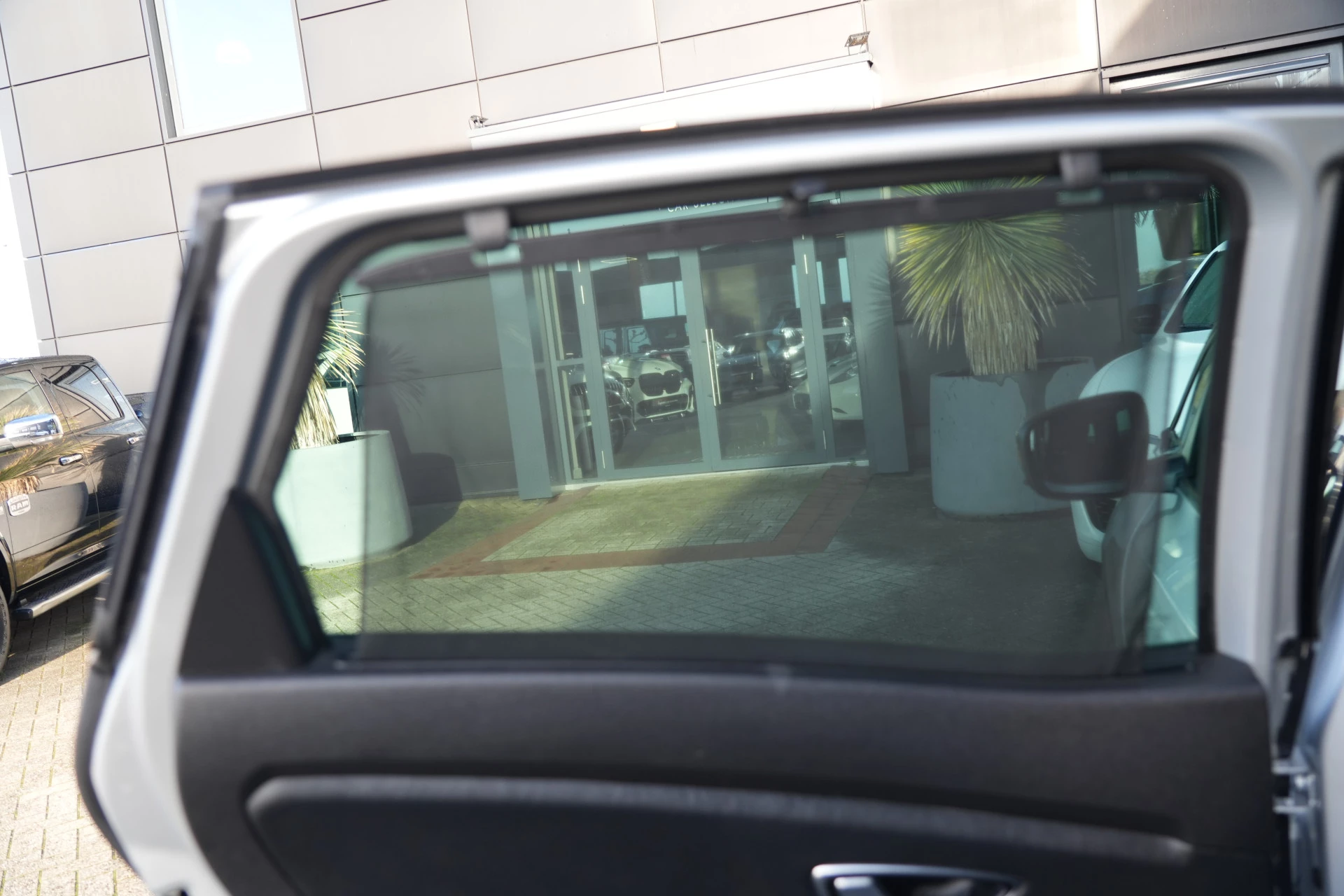 Hoofdafbeelding Renault Scénic