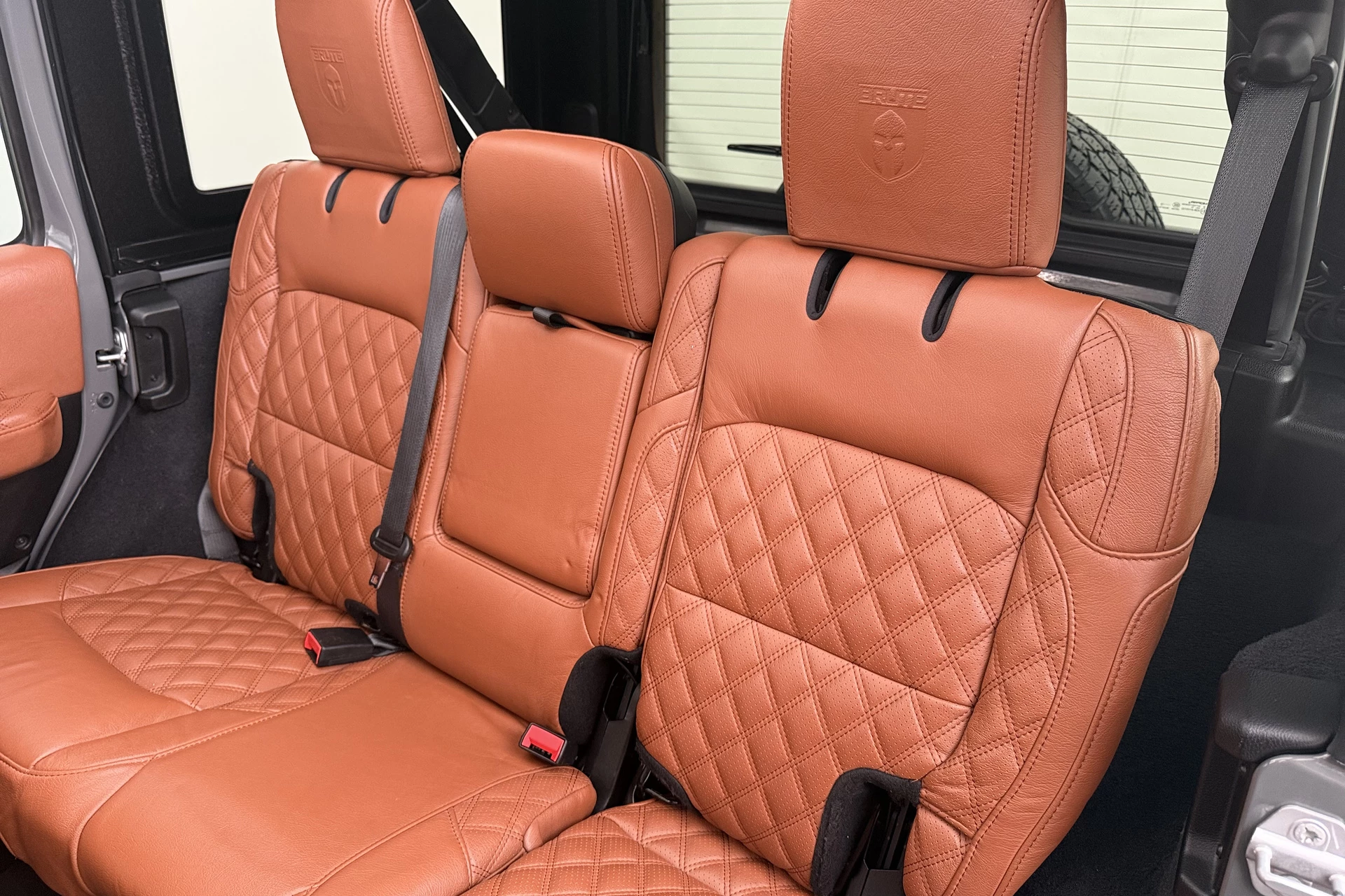 Hoofdafbeelding Jeep Wrangler