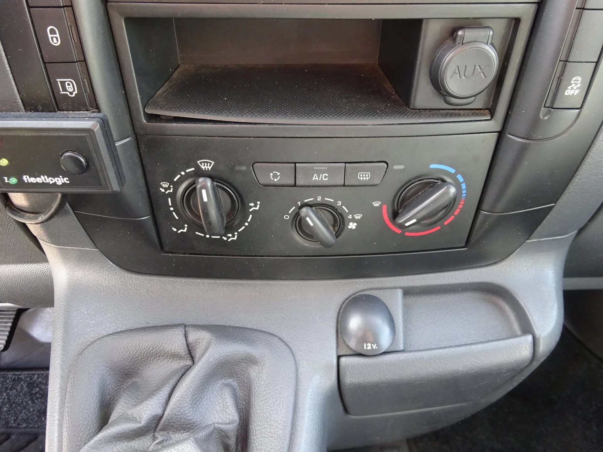 Hoofdafbeelding Citroën Jumpy