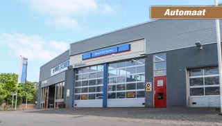 Hoofdafbeelding Mercedes-Benz B-Klasse Mercedes-Benz B-Klasse 200 AMBITION Automaat / trekhaak