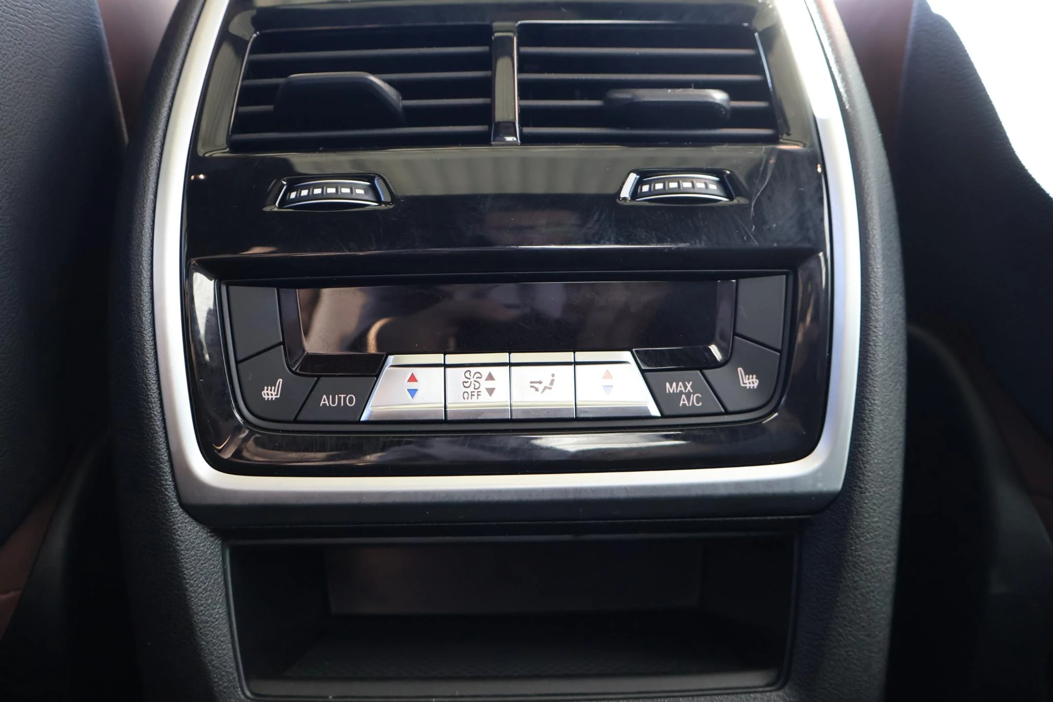 Hoofdafbeelding BMW X7