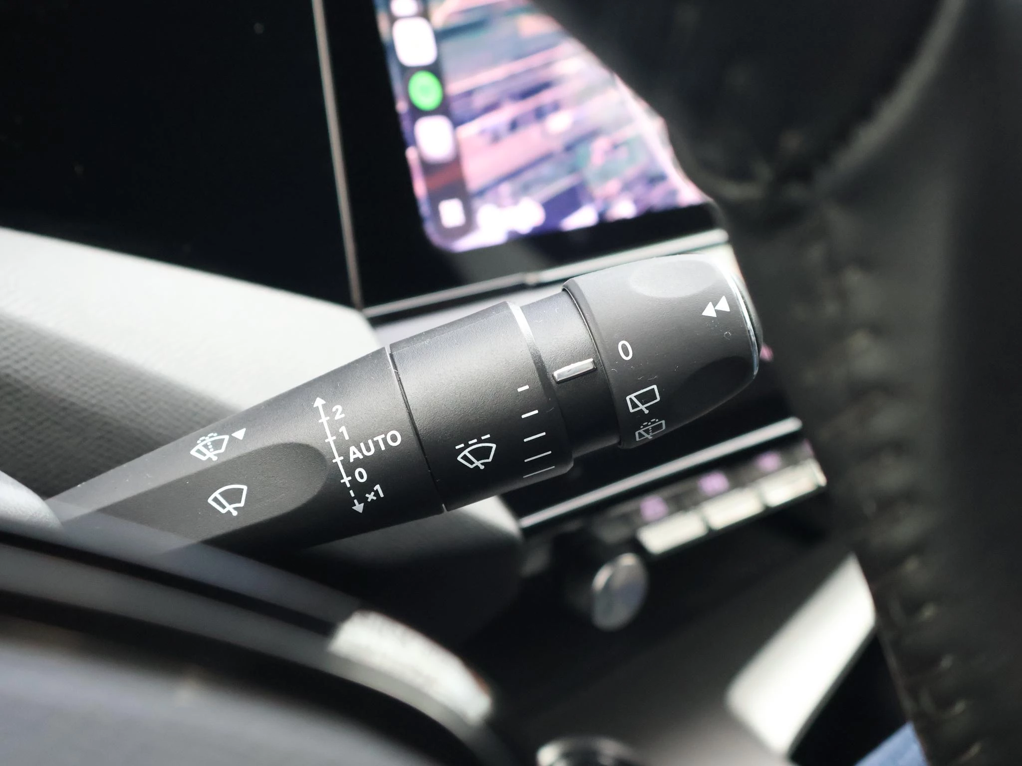 Hoofdafbeelding Peugeot e-308