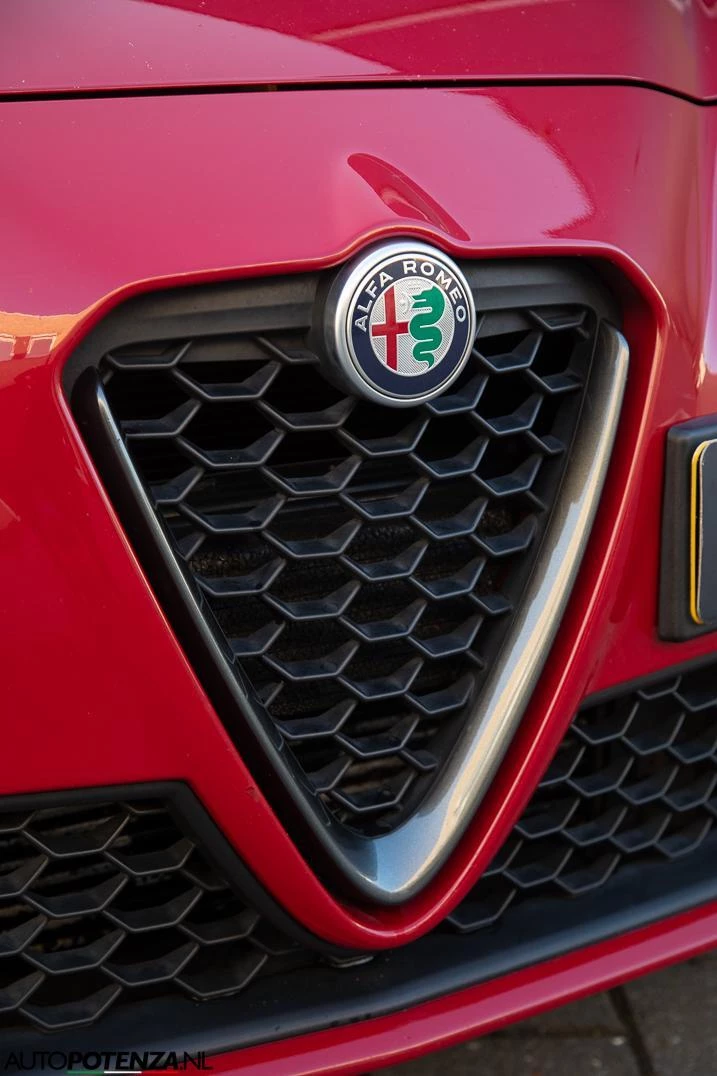 Hoofdafbeelding Alfa Romeo MiTo