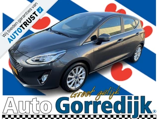 Ford Fiesta 1.0 EcoBoost Titanium NAVI,LMV,PDC