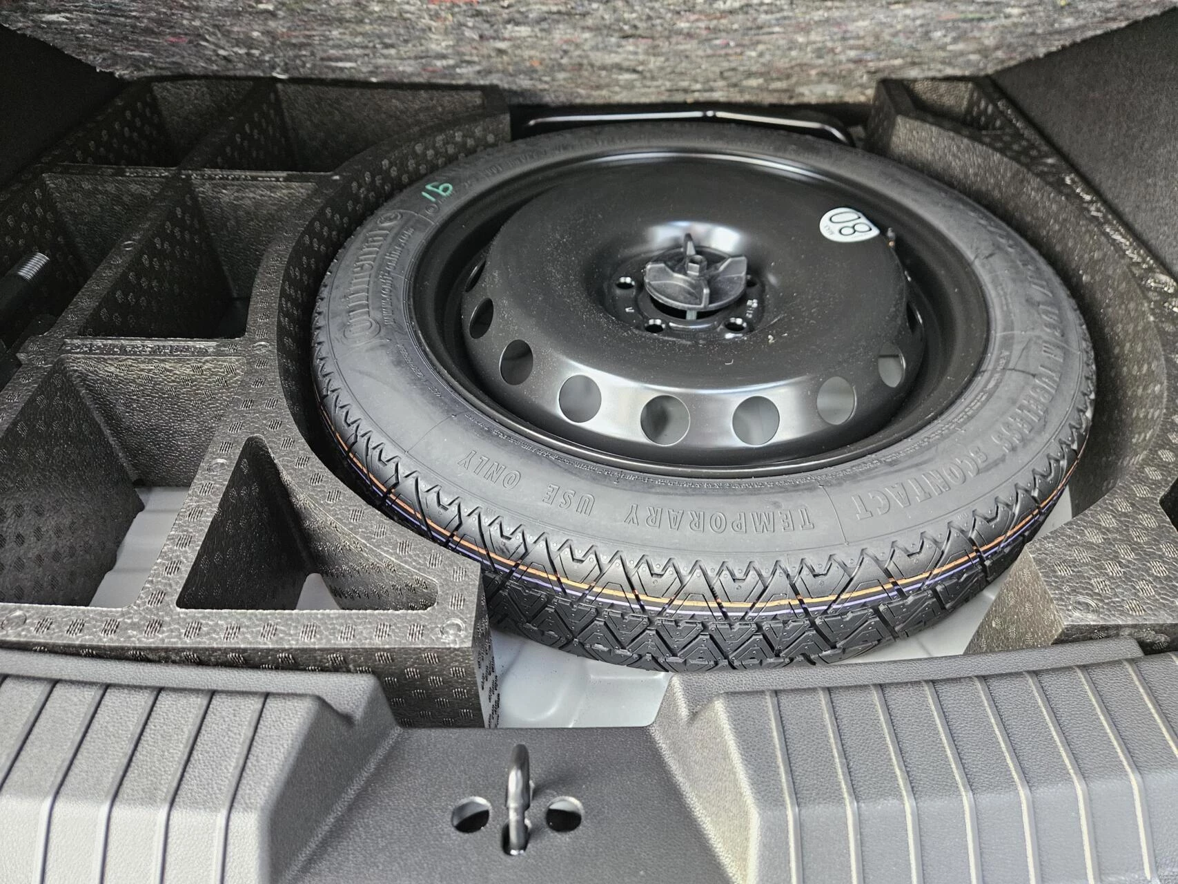 Hoofdafbeelding Dacia Duster