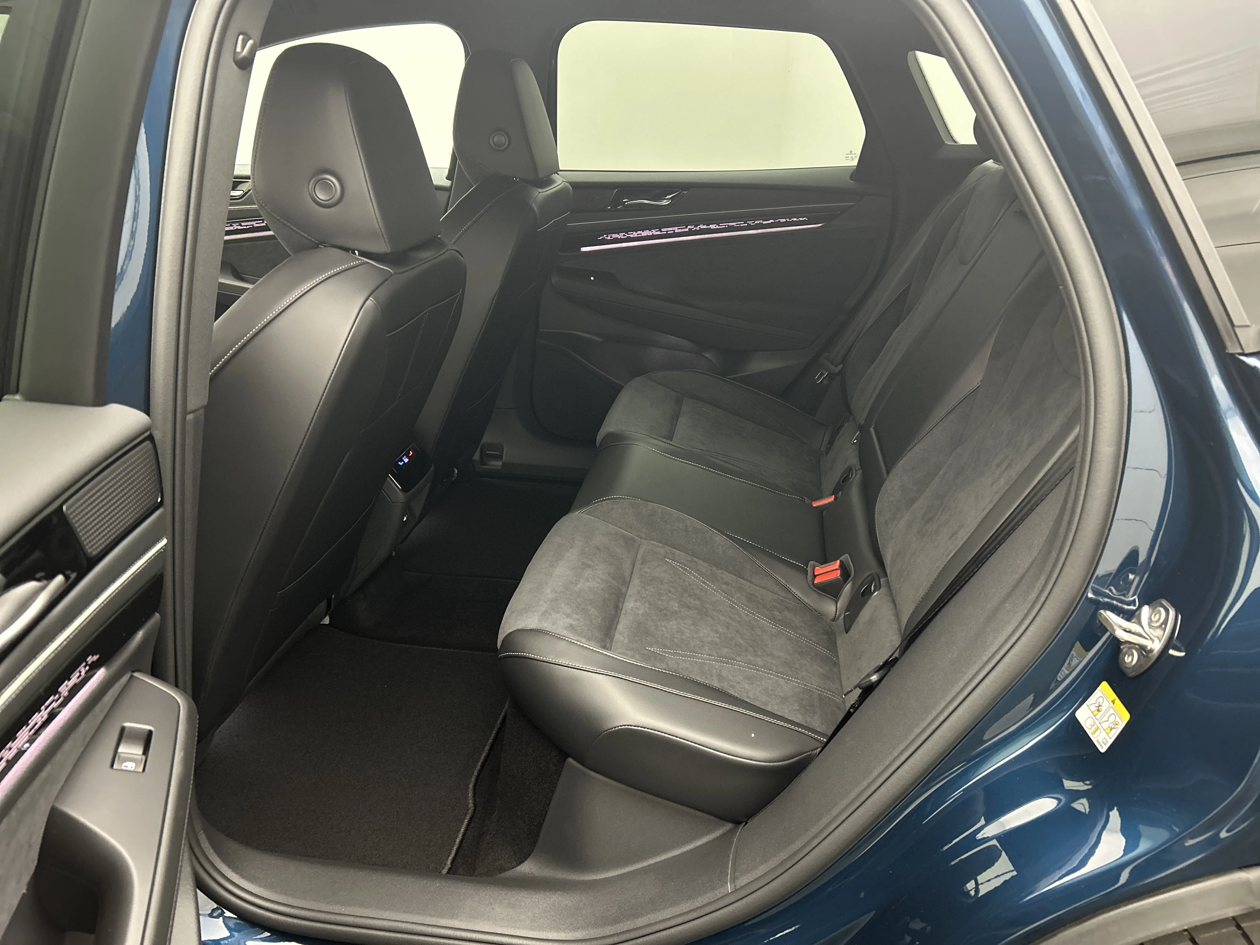Hoofdafbeelding Volkswagen ID.7