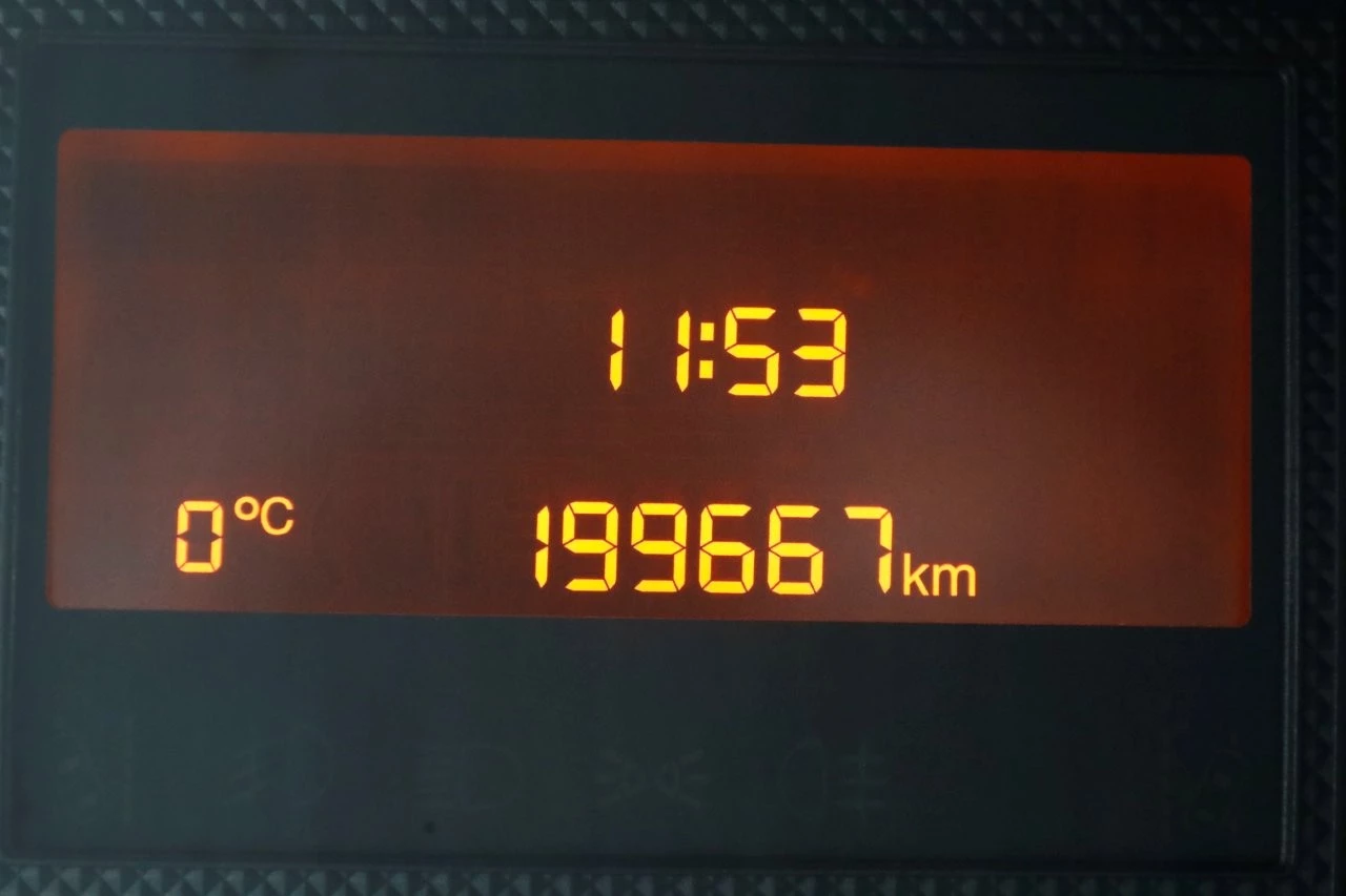 Hoofdafbeelding Peugeot Boxer