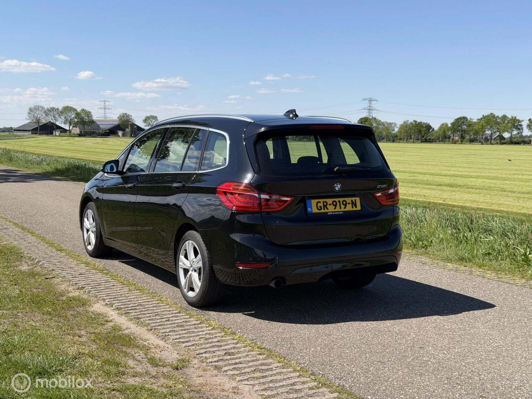 Hoofdafbeelding BMW 2 Serie