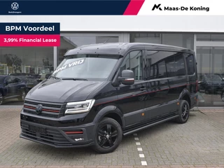 Volkswagen Bedrijfswagens Crafter Exclusive 2.0TDi 177pk "Hero Edition" L3H2 273918
