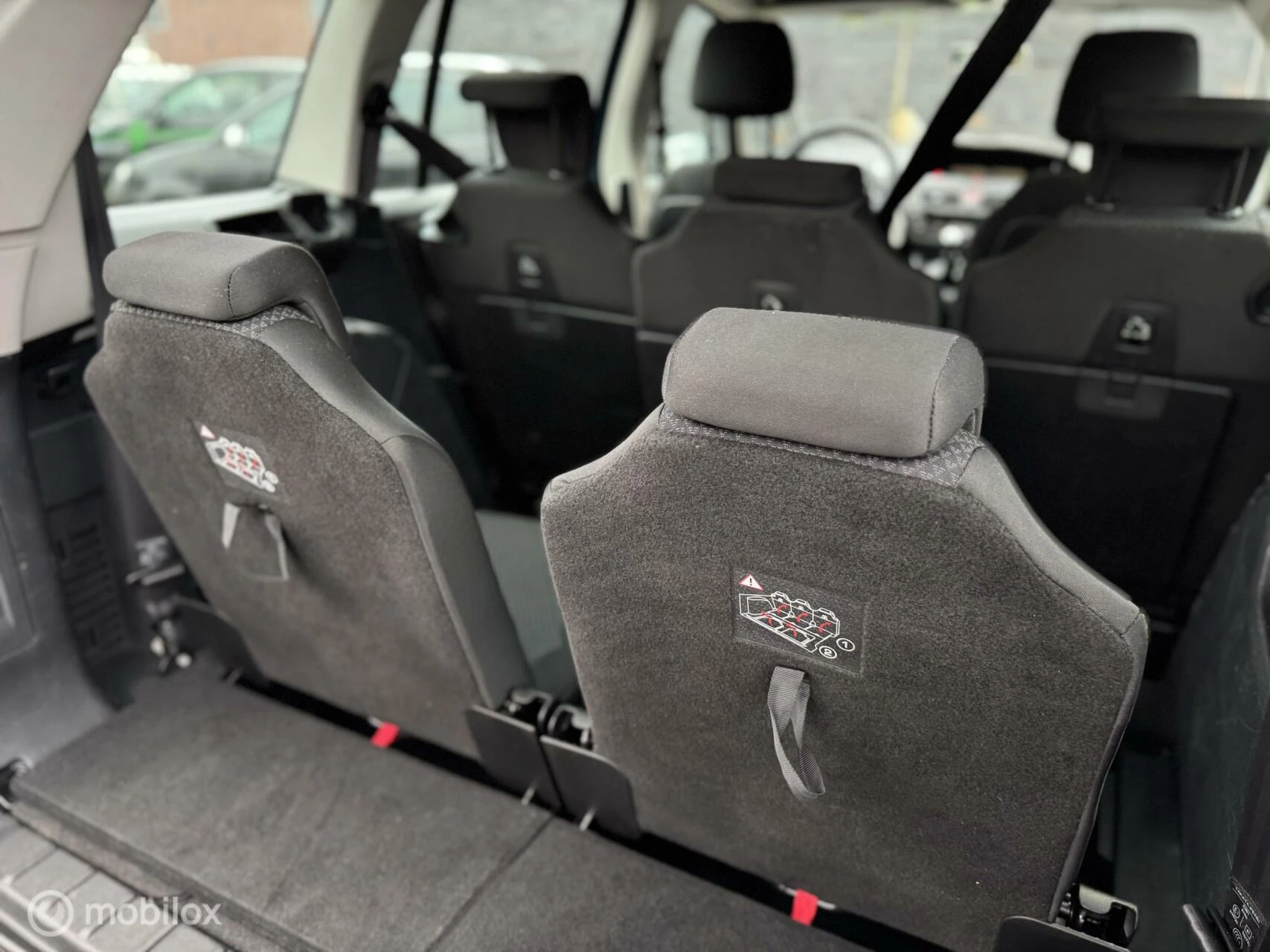 Hoofdafbeelding Citroën Grand C4 Picasso