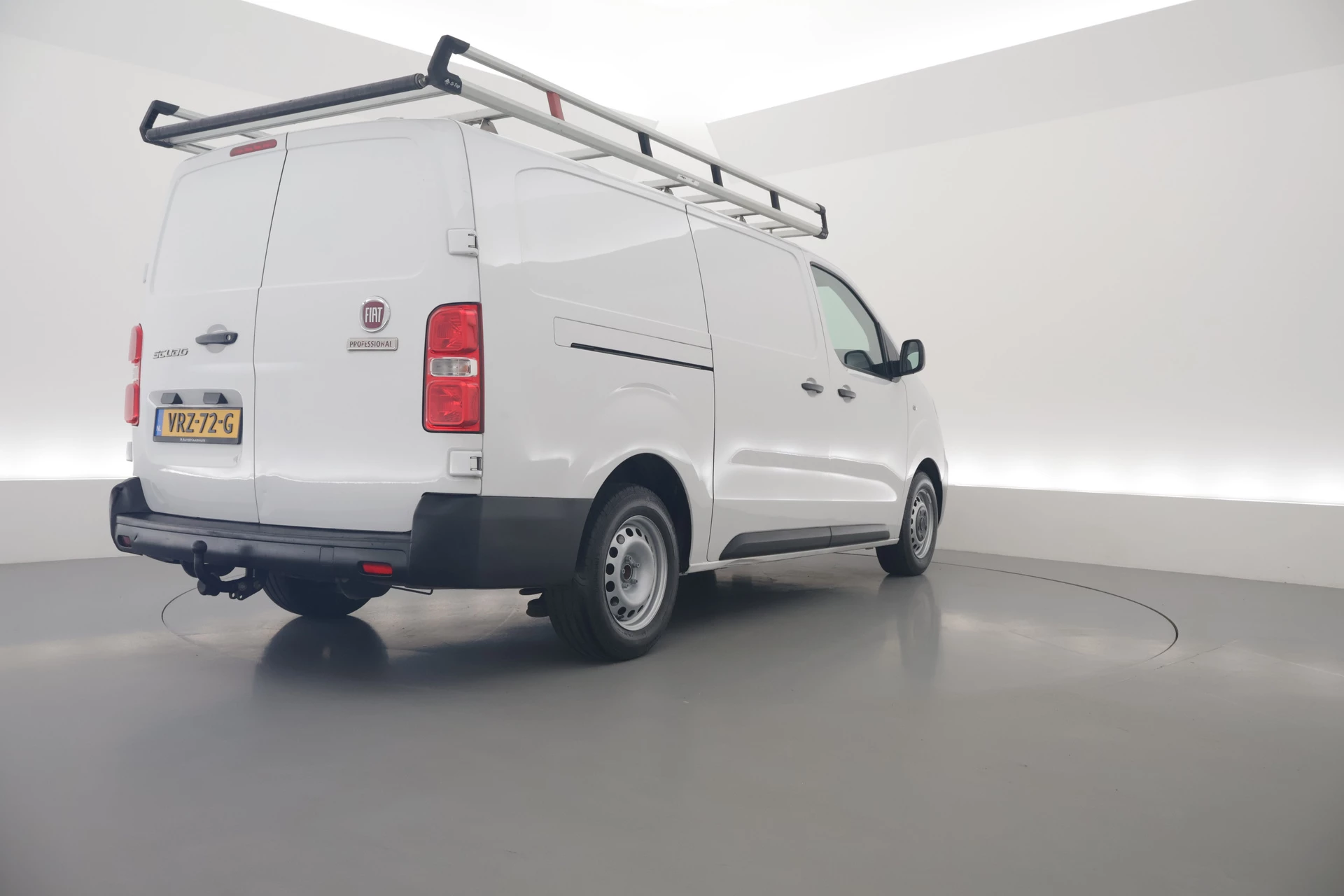 Hoofdafbeelding Fiat Scudo