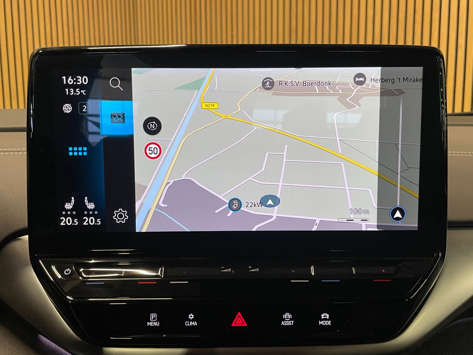 Hoofdafbeelding Volkswagen ID.4