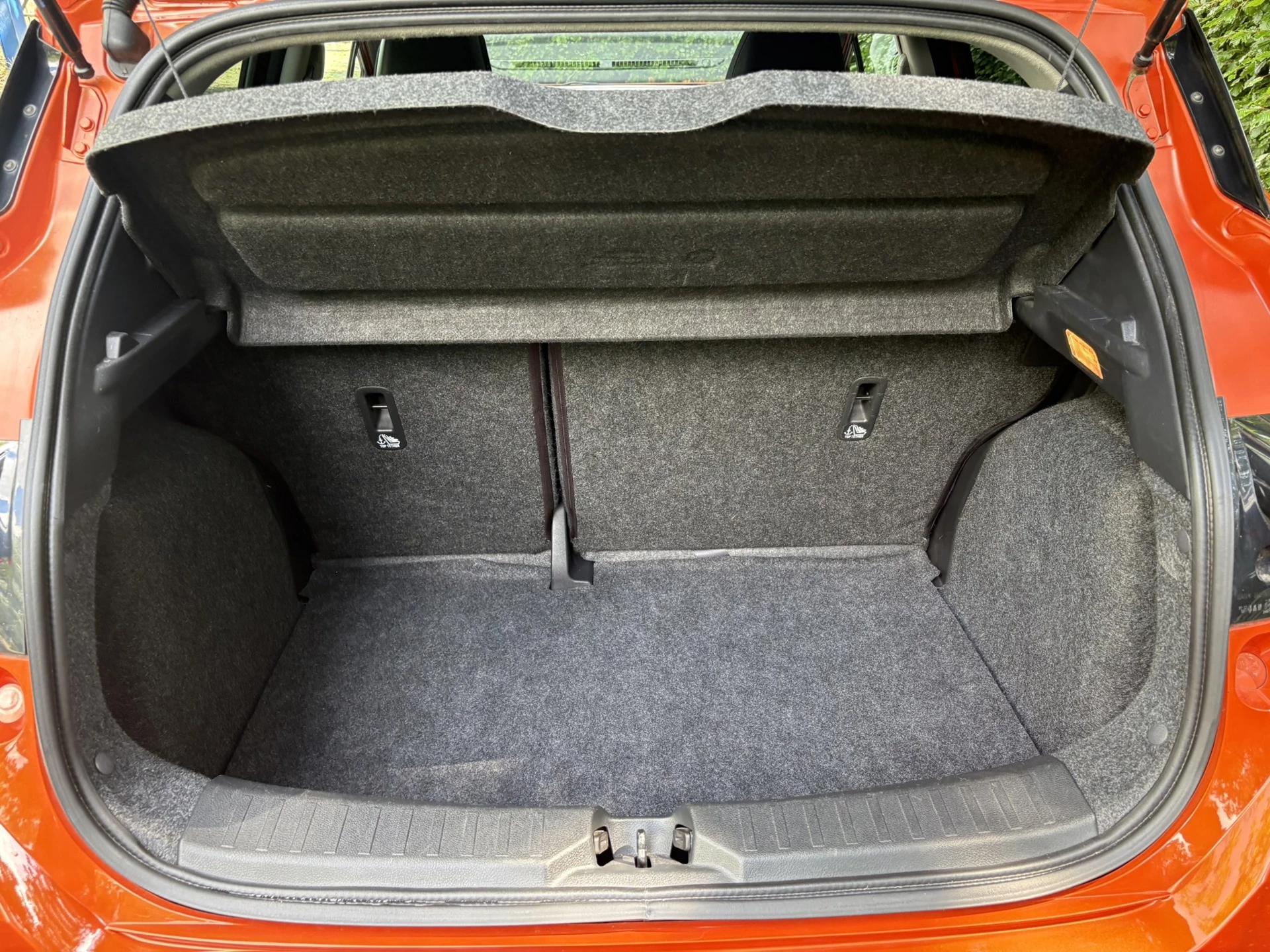 Hoofdafbeelding Nissan Micra