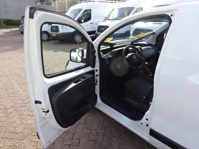 Hoofdafbeelding Fiat Fiorino