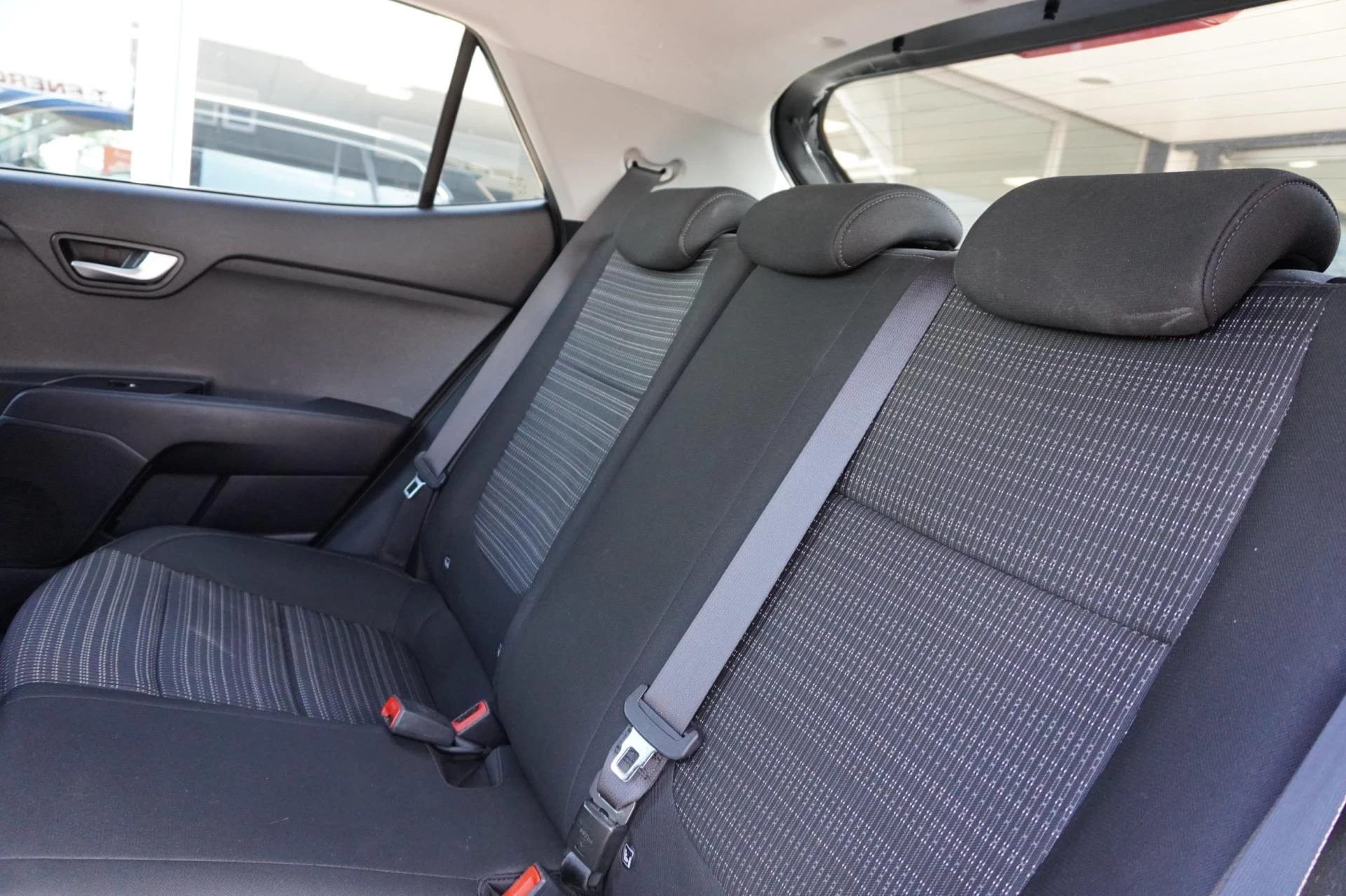 Hoofdafbeelding Kia Stonic