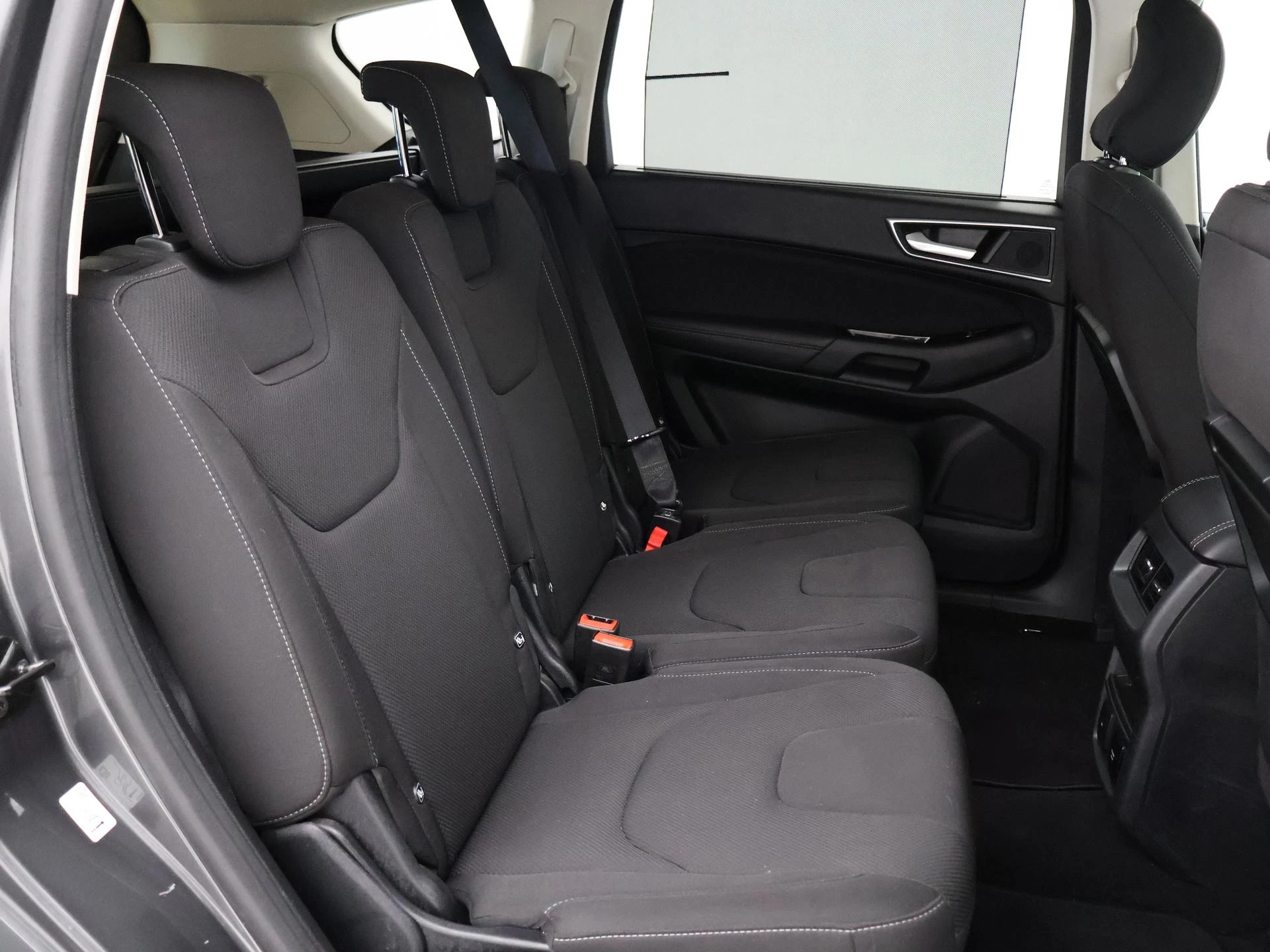 Hoofdafbeelding Ford S-Max