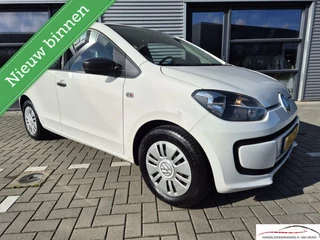 Volkswagen Up! 1.0 BMT take up! AIRCO