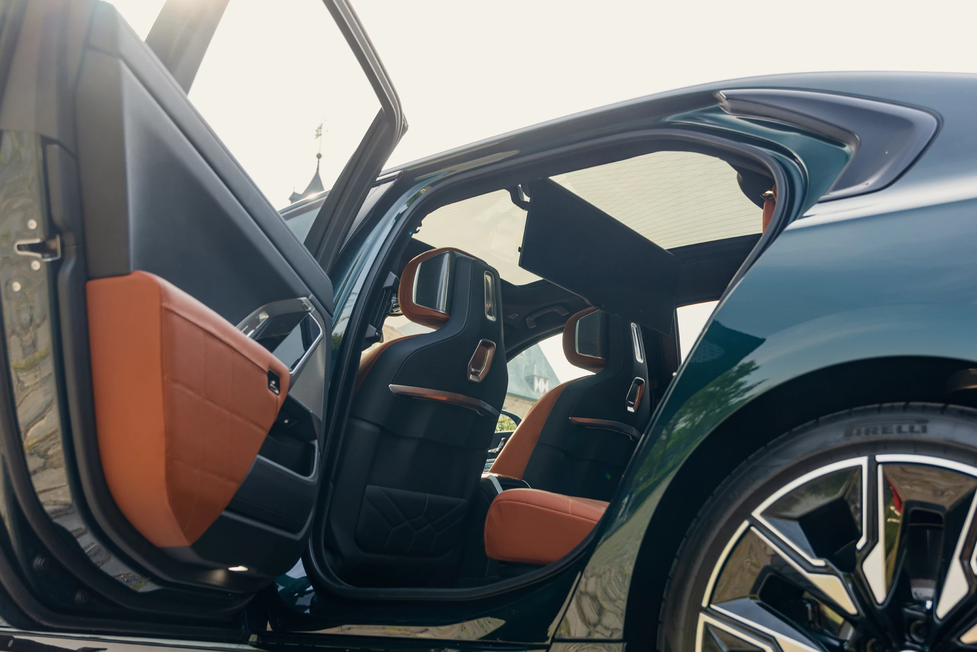 Hoofdafbeelding BMW 7 Serie