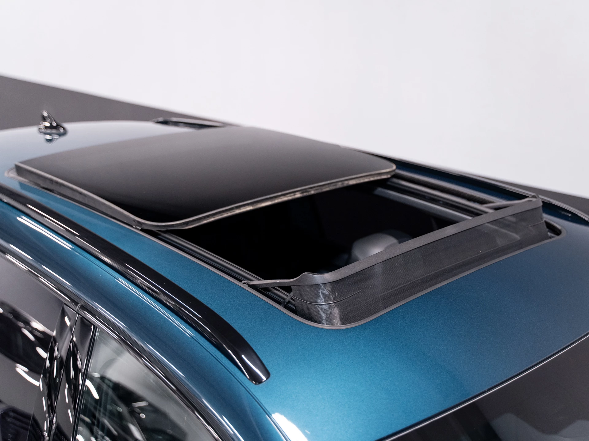 Hoofdafbeelding Volkswagen Tayron