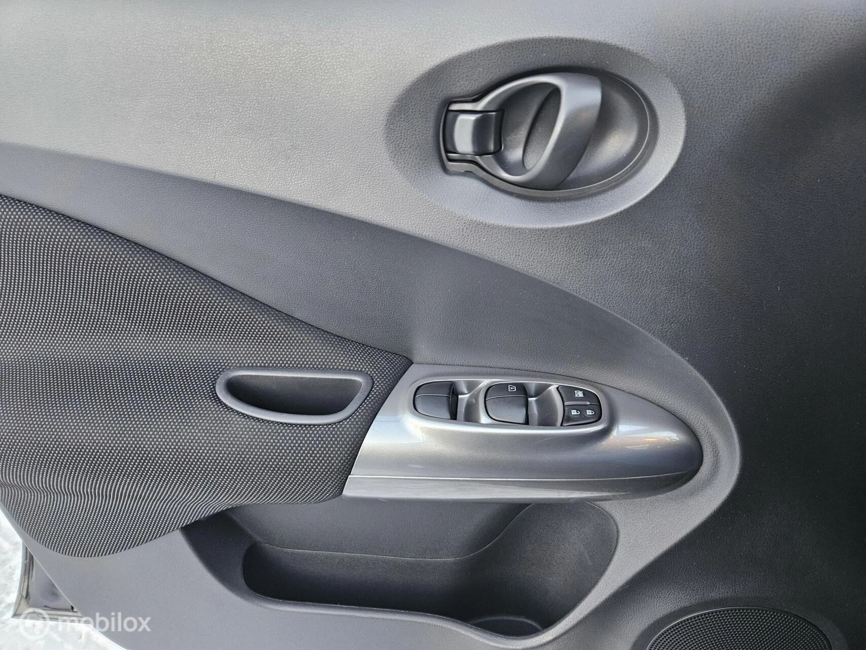 Hoofdafbeelding Nissan Juke