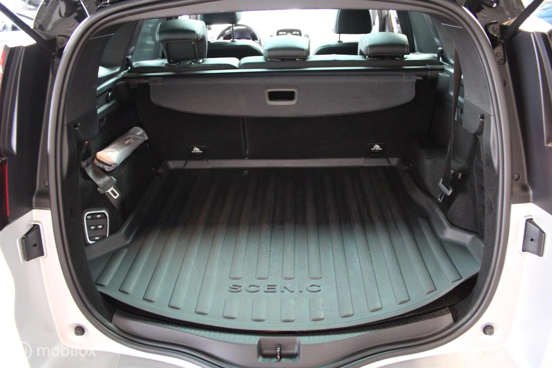 Hoofdafbeelding Renault Grand Scénic
