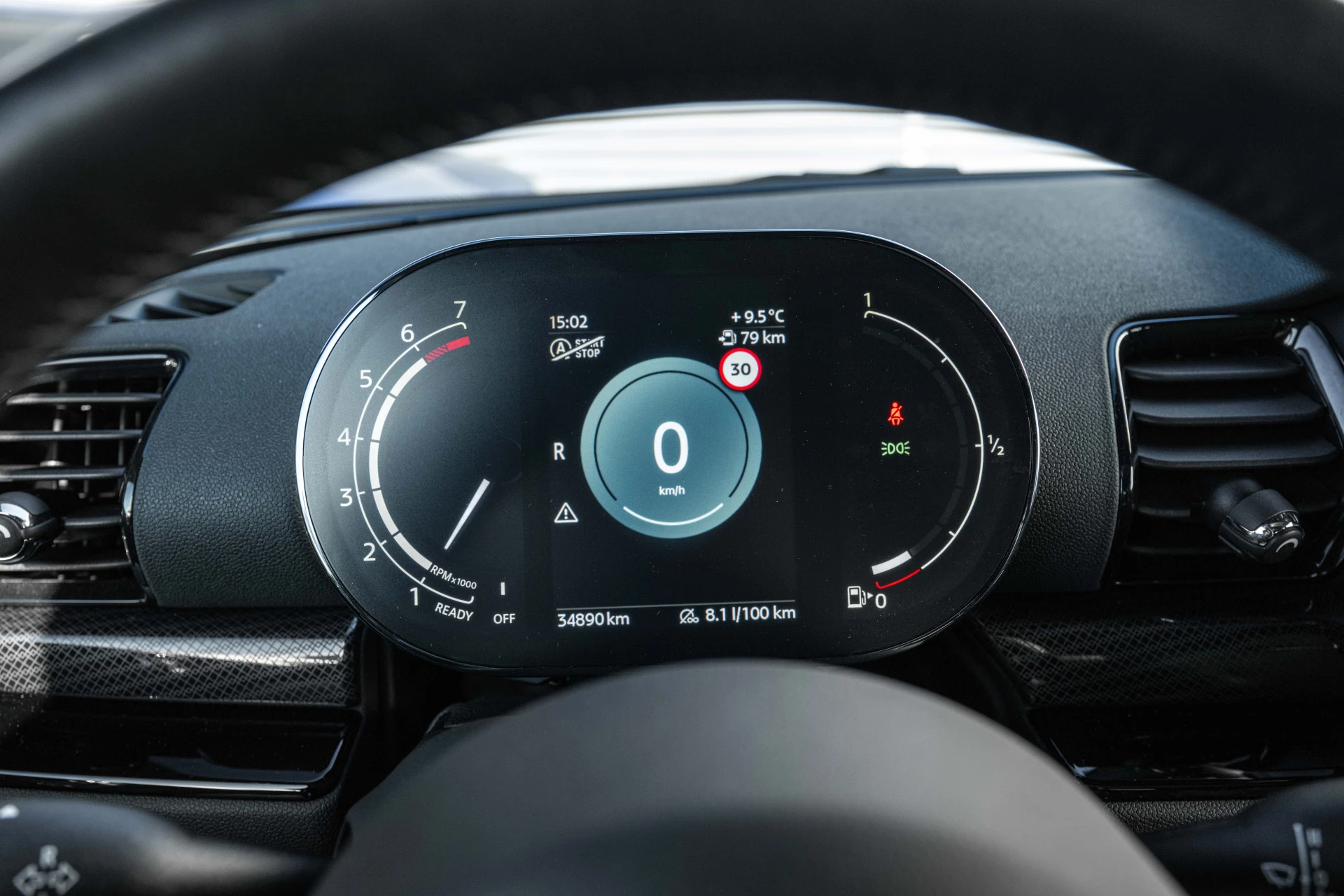 Hoofdafbeelding MINI Clubman