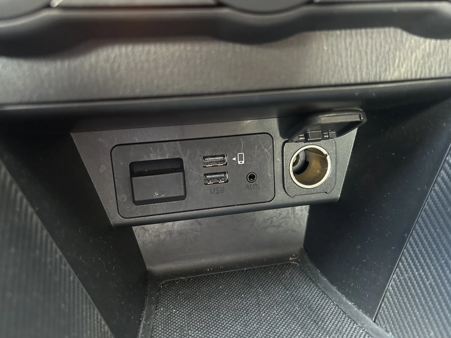 Hoofdafbeelding Mazda 2