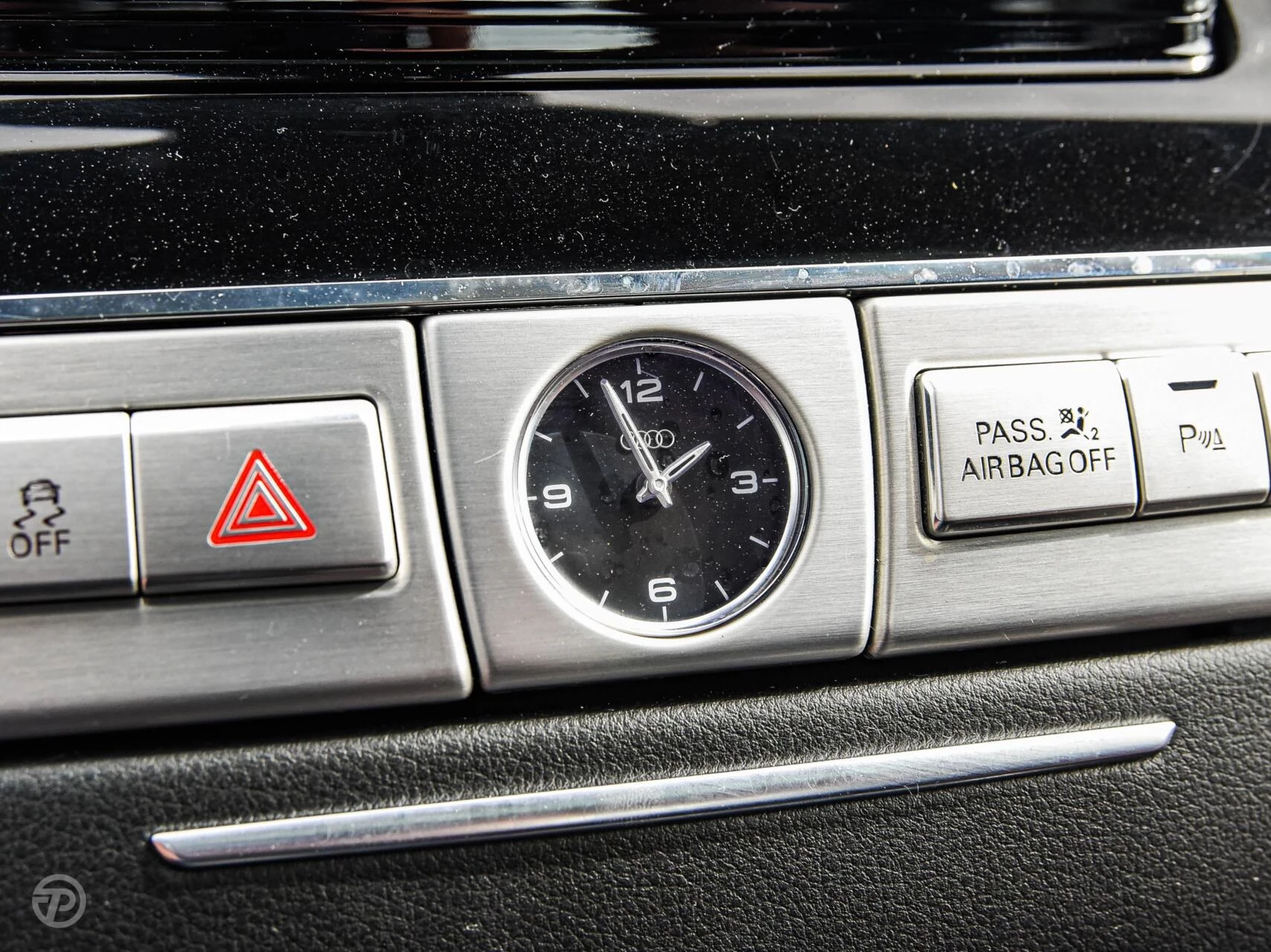 Hoofdafbeelding Audi A8